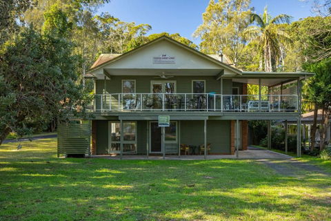 Amaroo Sunset Lodge - Accommodation Guide 1