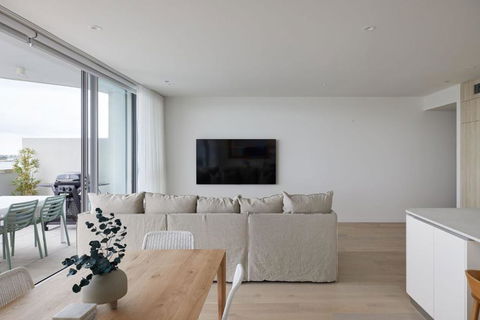 Amaya - 2 Bed Option - Accommodation Guide 2