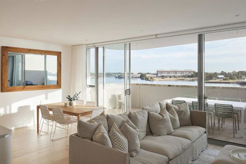 Amaya - 2 Bed Option - Accommodation Guide 0