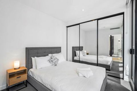 Amazing 1BR Apartment W Pool - Accommodation Guide 4