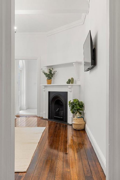 Amazing 2BR Apartment Near Barangaroo - Accommodation Asia 4