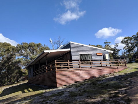 Amazing Ansons Bay Remote Paradise For The Family In The Bay Of Fires Area - Accommodation Asia 3