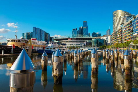 Amazing CBD 3BR Apt Bayview Free Parking - Accommodation Asia 4