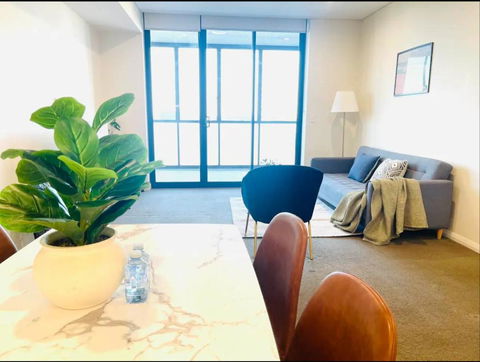 Amazing City View 2 Bedroom Condo 1 Min Station - Accommodation Guide 2