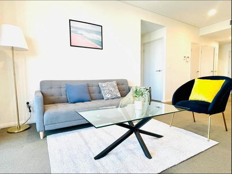 Amazing City View 2 Bedroom Condo 1 Min Station - Accommodation Guide 4