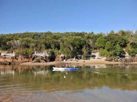 Amazing Currimundi Lakefront Ocean Penthouse - Accommodation Guide 2