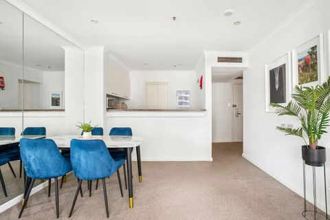 Amazing Sydney Apartment With Pool, Gym And Sauna - Accommodation Guide 2