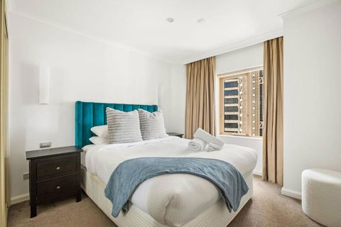Amazing Sydney Apartment With Pool, Gym And Sauna - Accommodation Guide 4