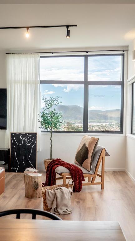 Amazing View Architech Home 8Minutes To Hobart CBD - Accommodation Asia 1