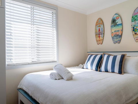 Amazing Views - 3 Bed Malabar - Accommodation Guide 2