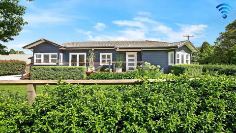 Amber Cottage - Accommodation Guide 0