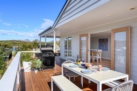 Ambience, A Stunning Holiday Retreat! - Accommodation Asia 0