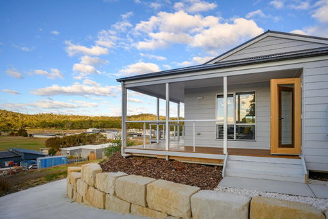 Ambience, A Stunning Holiday Retreat! - Accommodation Asia 4