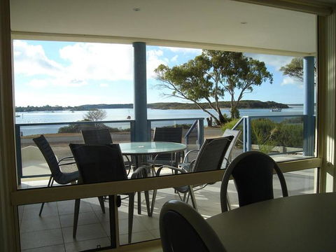 Ambience Apartments Apartment 2 - Accommodation Guide 0
