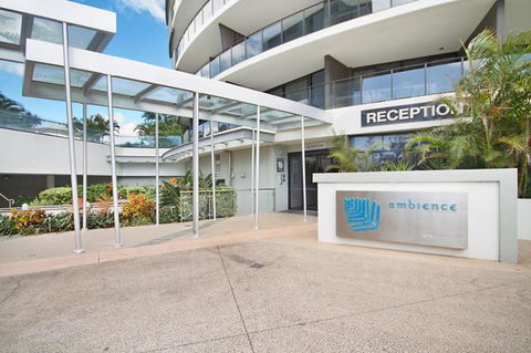 Ambience Burleigh Heads - Hosted By Burleigh Letting - Accommodation Guide 0