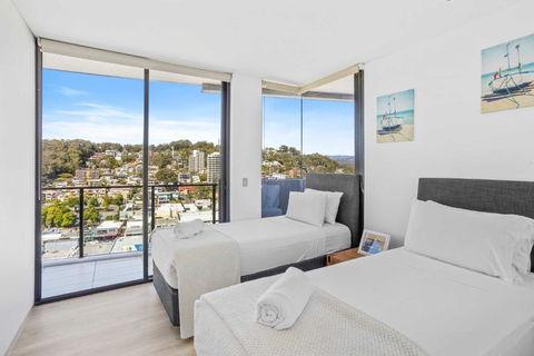 Ambience Burleigh Heads - Hosted By Burleigh Letting - Accommodation Guide 4