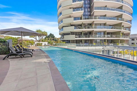 Ambience Burleigh Heads - Hosted By Burleigh Letting - Accommodation Guide 2