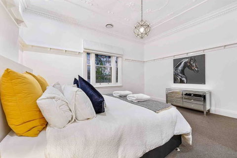 Ambience On Crampton - Accommodation China 3