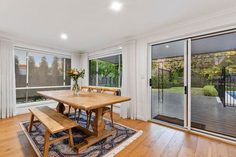 Ambience On Crampton - Accommodation China 4