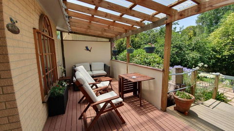 Amble At Hahndorf - Accommodation Guide 3