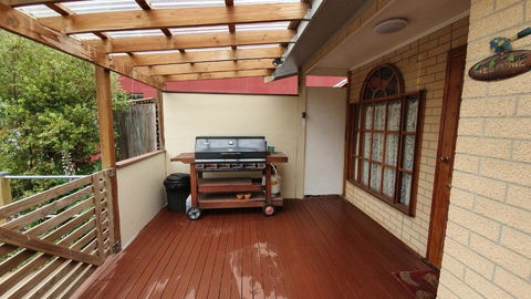 Amble At Hahndorf - Accommodation Guide 4