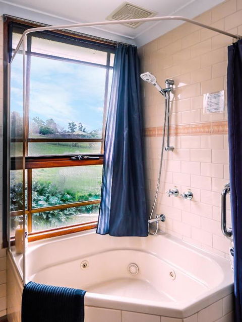 Amble At Hahndorf - Accommodation Guide 1