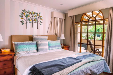 Amble At Hahndorf - Accommodation Guide 0