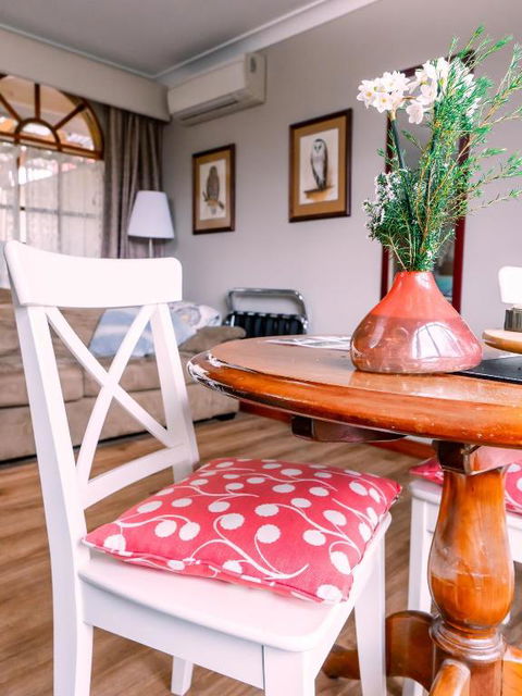 Amble At Hahndorf - Accommodation Guide 2
