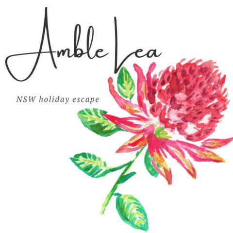 Amble Lea NSW Country Escape - Accommodation Guide 0