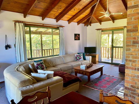 Amble Lea NSW Country Escape - Accommodation Guide 3