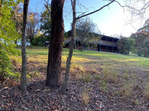 Amble Lea NSW Country Escape - Accommodation Guide 4