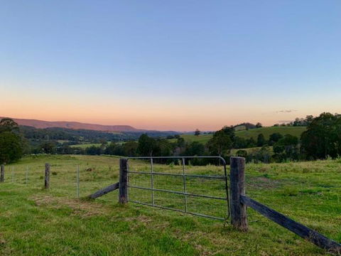 Amble Lea NSW Country Escape - Accommodation Guide 1