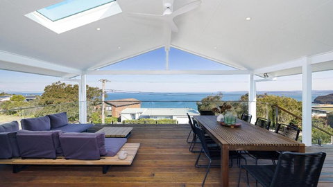 Ambleside By The Sea - Wifi Available - Accommodation Asia 2