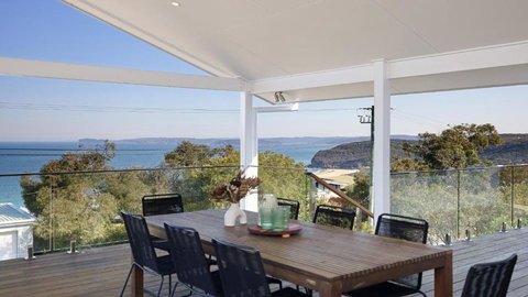 Ambleside By The Sea - Wifi Available - Accommodation Asia 1