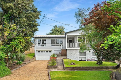 Amelia - Moments To The Bay - Accommodation China 0