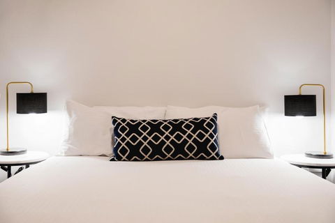 Amica Serviced Apartments - Accommodation Guide 4