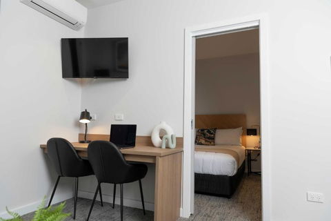 Amica Serviced Apartments - Accommodation Guide 0