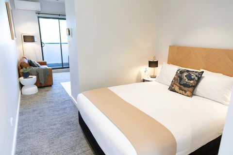 Amica Serviced Apartments - Accommodation Guide 1