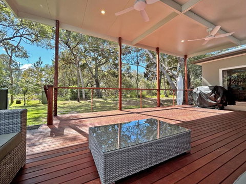 Amity Ohana - Accommodation Asia 0