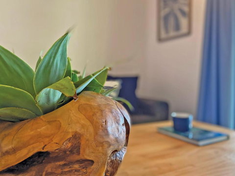 AMITY POINT WATERFRONT CABINS- TAMDHU - Accommodation Asia 3