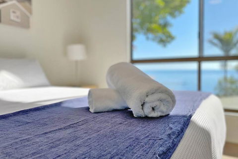 AMITY TREETOPS - Accommodation Guide 1