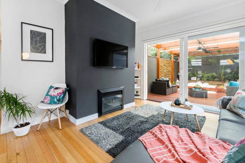 Amore Tranquil Oasis - Outdoor Spa. 50m To Beach. - Accommodation Asia 3