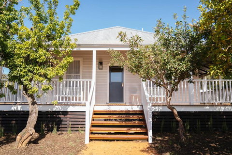 Ampersand Estates - Accommodation China 1