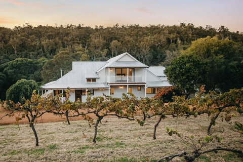 Ampersand Estates - Accommodation China 0