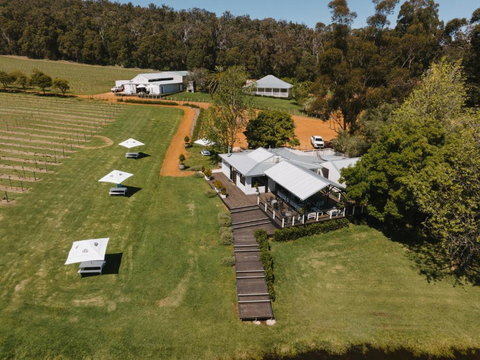 Ampersand Estates - Accommodation China 3