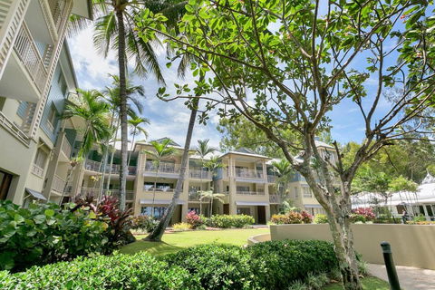 Amphora Laleuca Apartments Palm Cove - Accommodation Guide 2