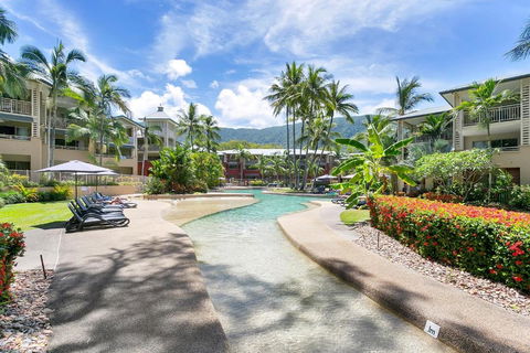 Amphora Laleuca Apartments Palm Cove - Accommodation Guide 3