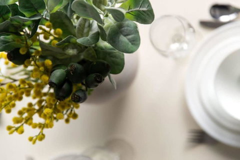 An Amazing 2BR Apt With City Views In Southbank - Accommodation Asia 4