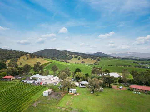 An Unforgettable View By Tiny Away - Accommodation Guide 1