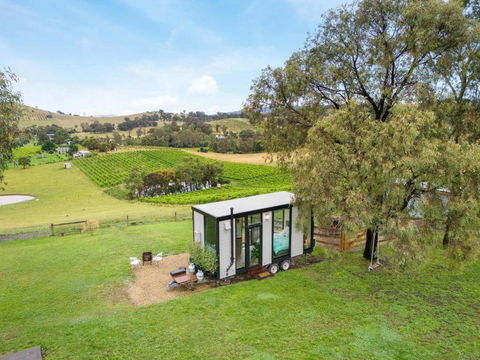 An Unforgettable View By Tiny Away - Accommodation Guide 0